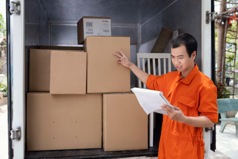 Stress-Free Relocation with Professional Moving Services in Singapore